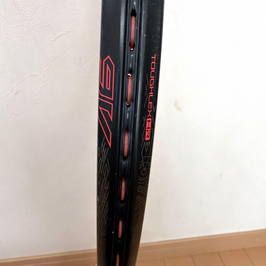 YONEX F-LASER 9V UL1 ヨネックス ソフトテニスラケット