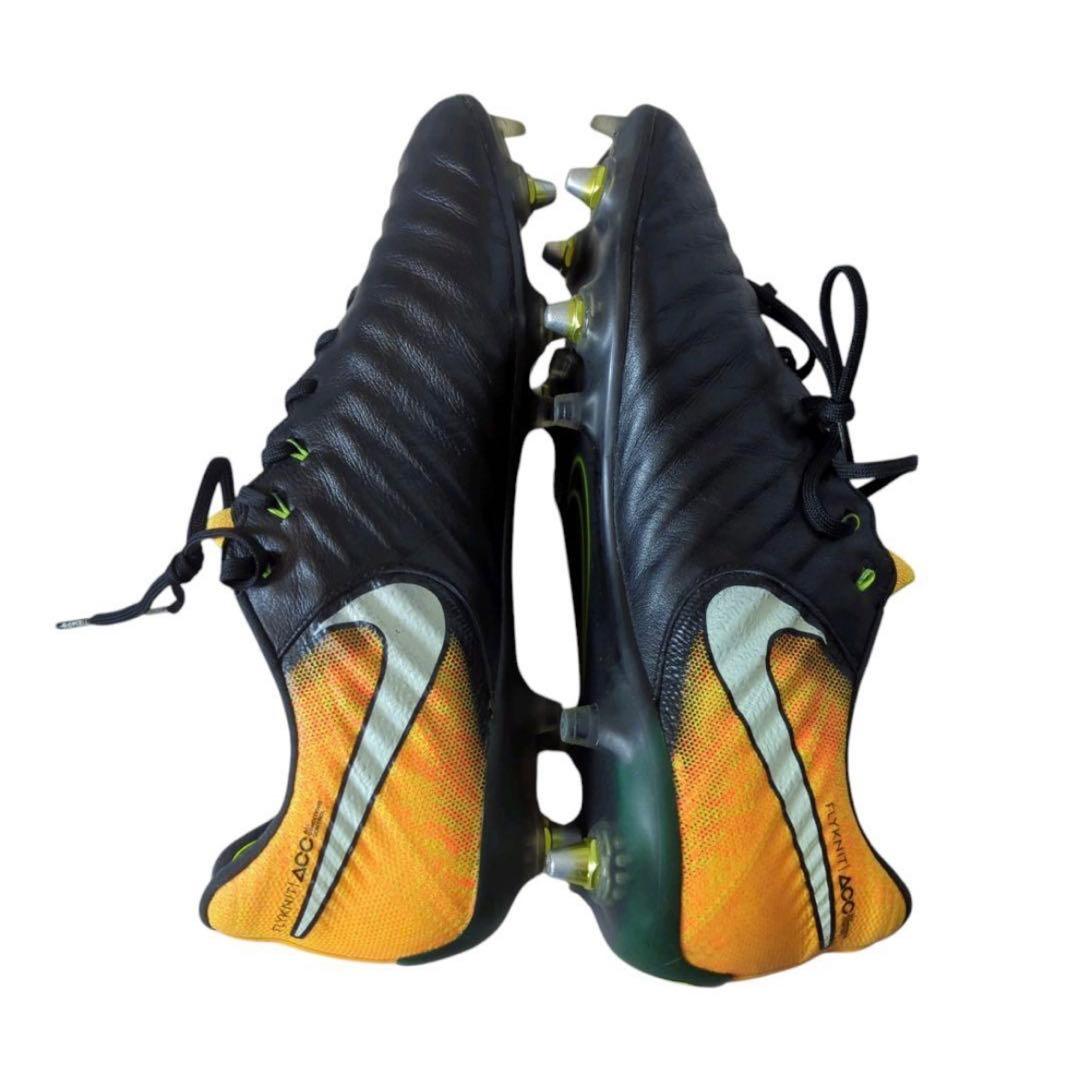 シューズ NIKE TIEMPO LEGEND VII SG-PRO AC 28cm