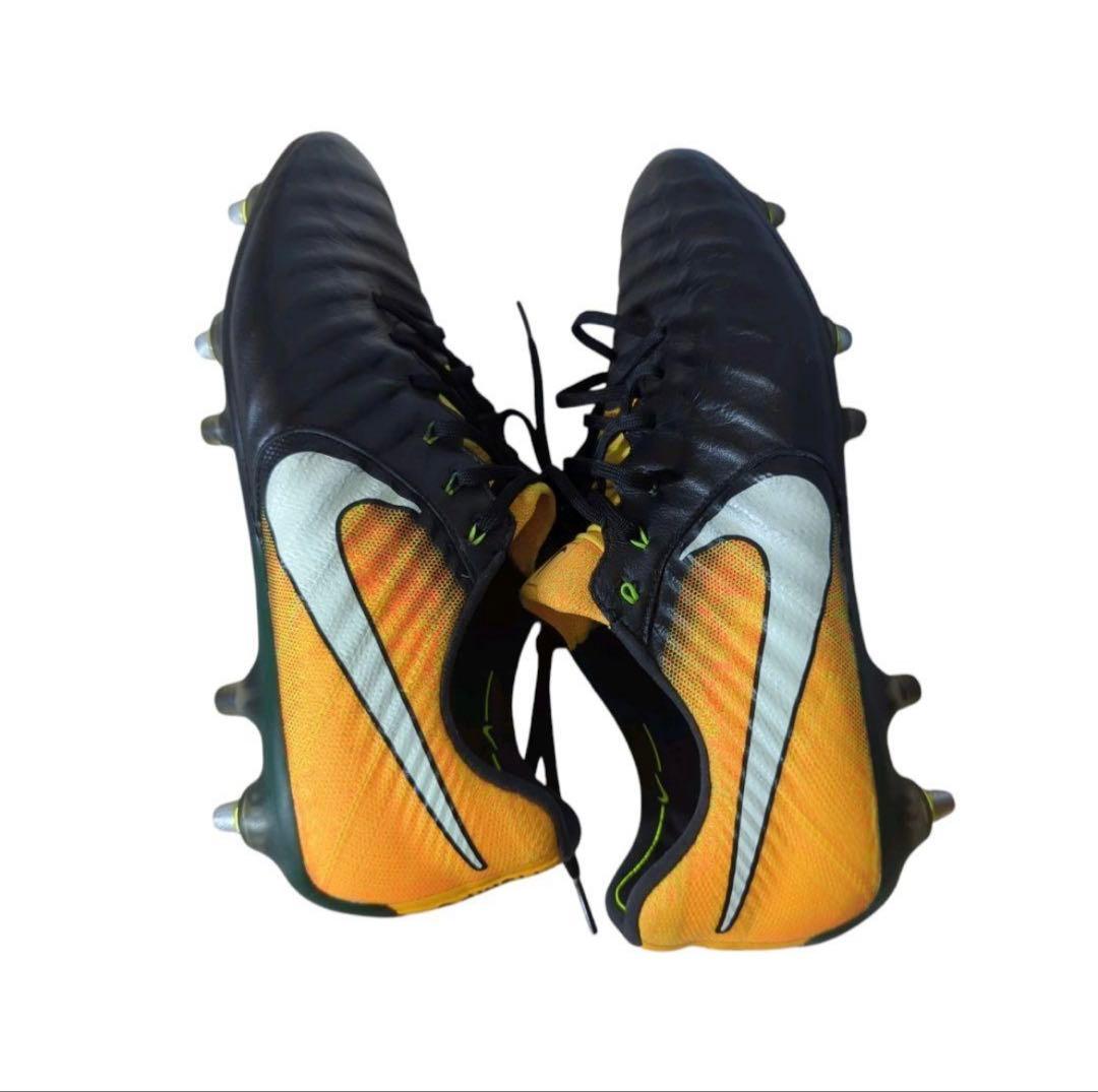 シューズ NIKE TIEMPO LEGEND VII SG-PRO AC 28cm