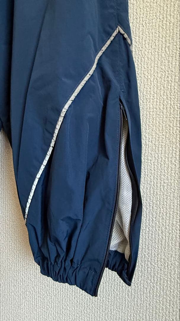 アメリカ軍 US AIRFORCE トレーニングパンツ ミリタリー パンツ