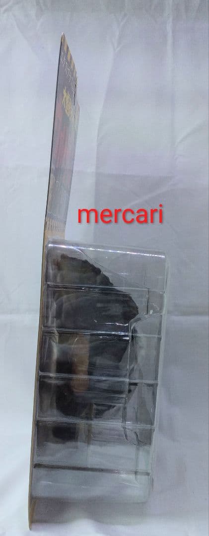エクスプラス 大怪獣シリーズ ウルトラQ　岩石怪獣　ゴルゴス カラー版 未開封品