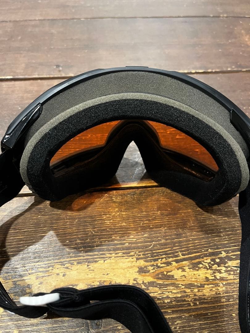 OAKLEY LINE MINER L (旧XL) スペアレンズ付き