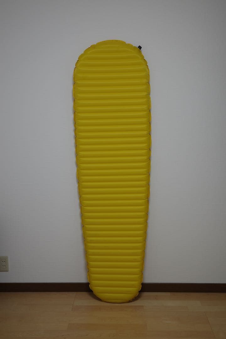 THERMAREST／NEO AIR XLITE