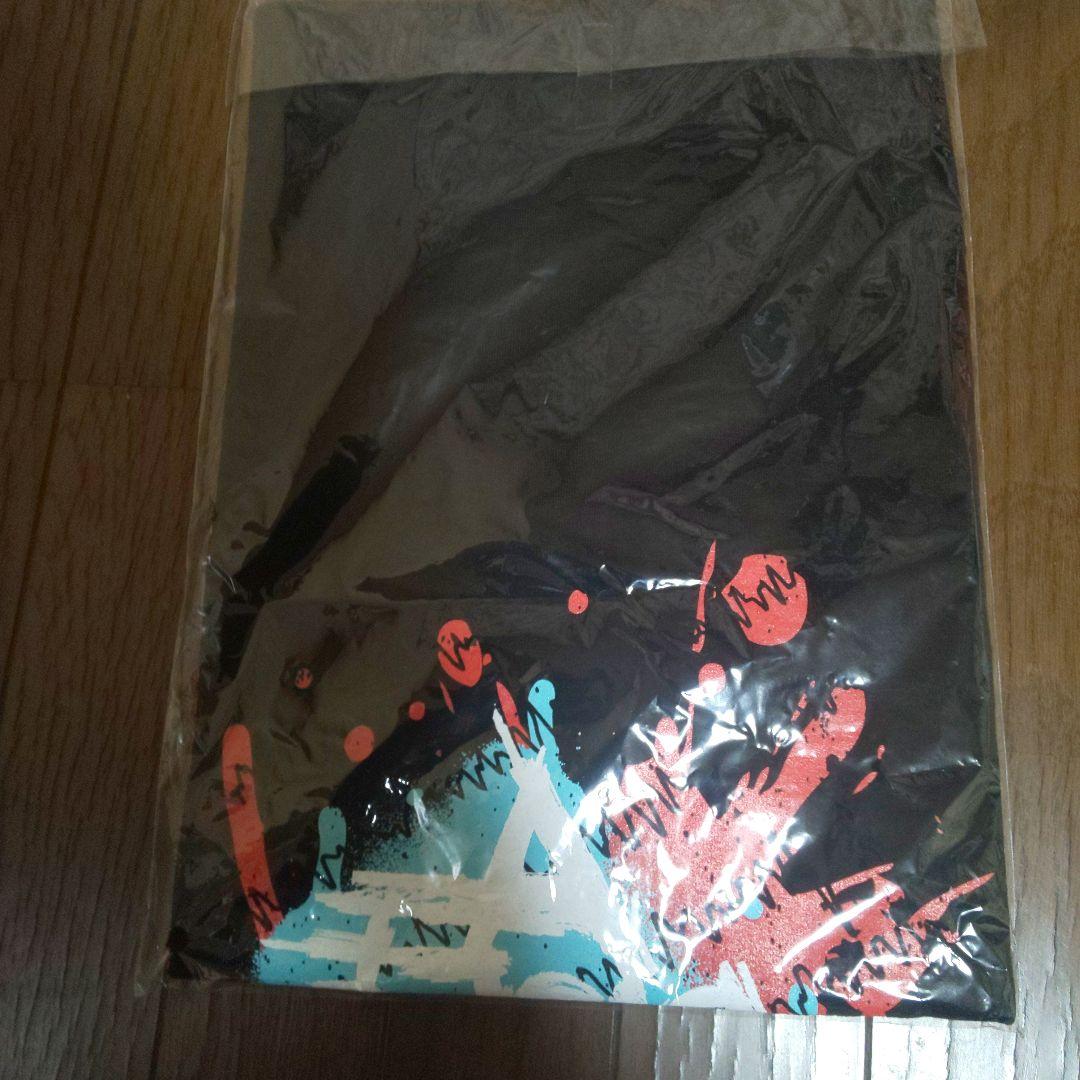 ONE OK ROCK 2023 DOME Tシャツ Lサイズ