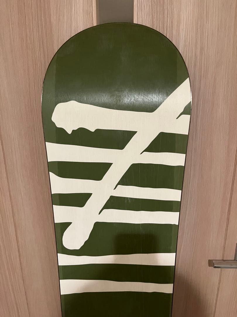 Burton 58t バートン　スノーボード