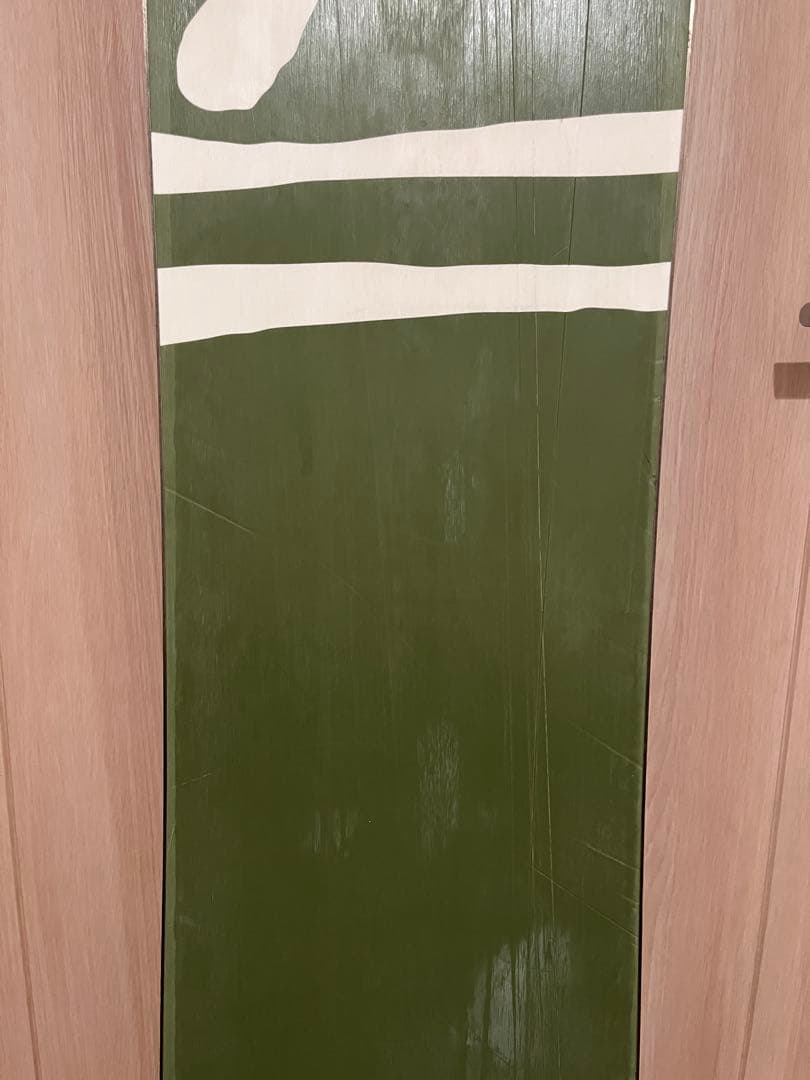 Burton 58t バートン　スノーボード