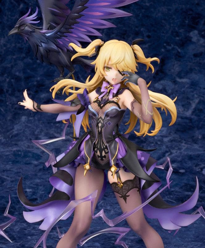 【未開封】原神 フィッシュル フィギュア