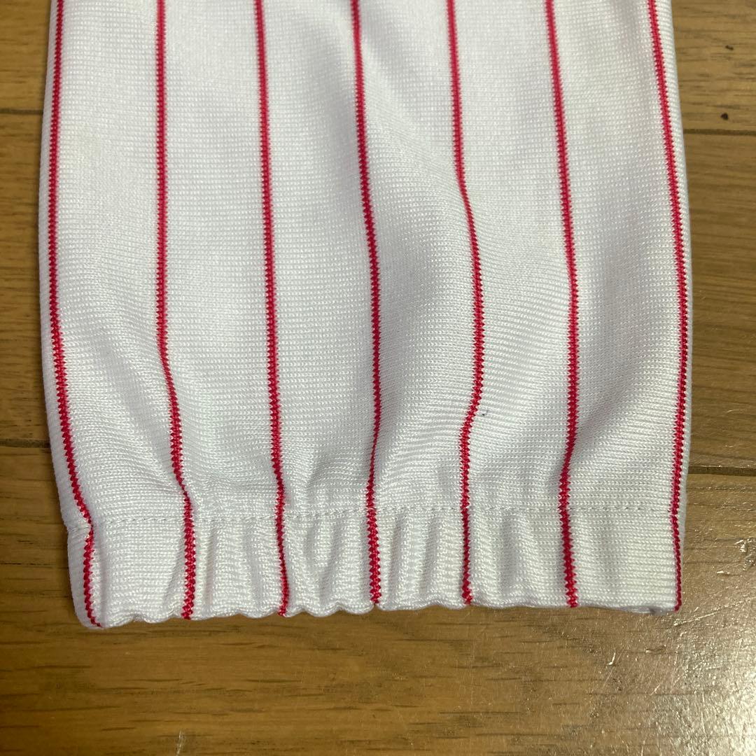ポルテ　130サイズ　ユニフォーム等6点セット　リーフラス