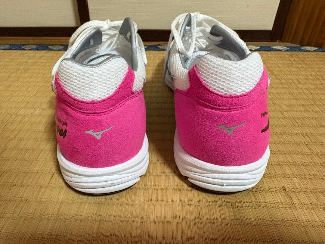 Mizuno ミズノ　ウェーブエンペラー　ジャパン４