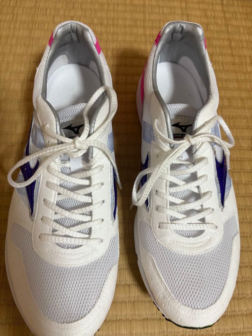 Mizuno ミズノ　ウェーブエンペラー　ジャパン４