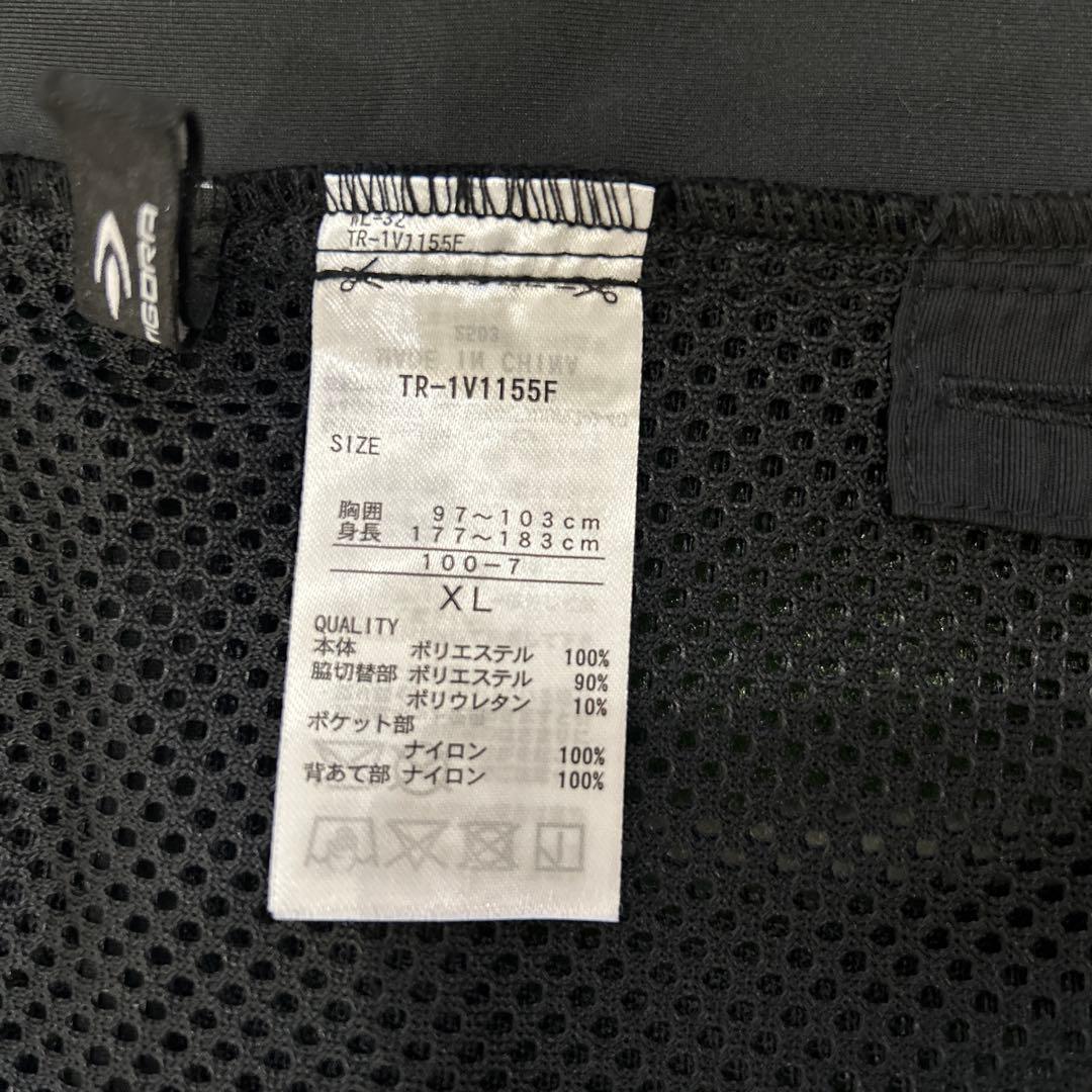クールベスト XL 黒