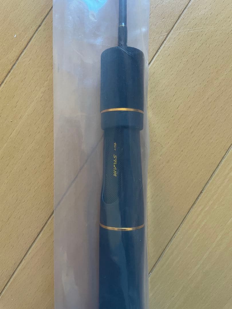 TICT ティクト 鯵レンジャー SRAM SP40
