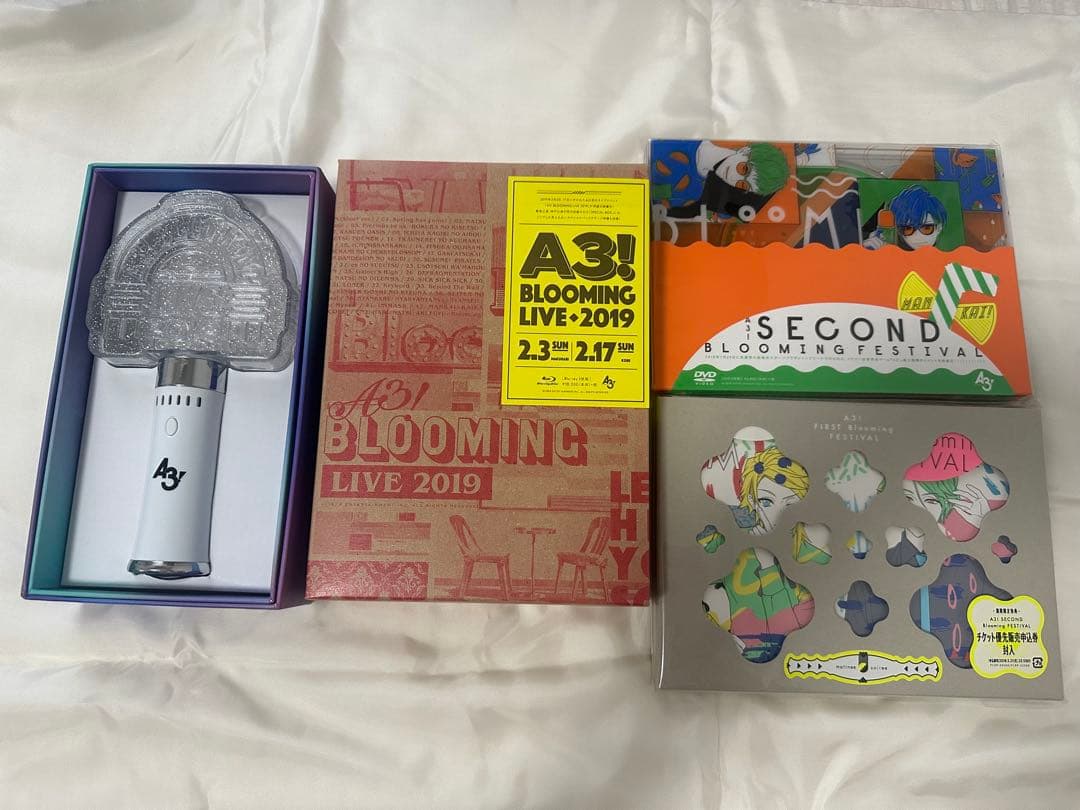 【100点以上！即購入可】A3！ a3! まとめ売り（至・万里多め）