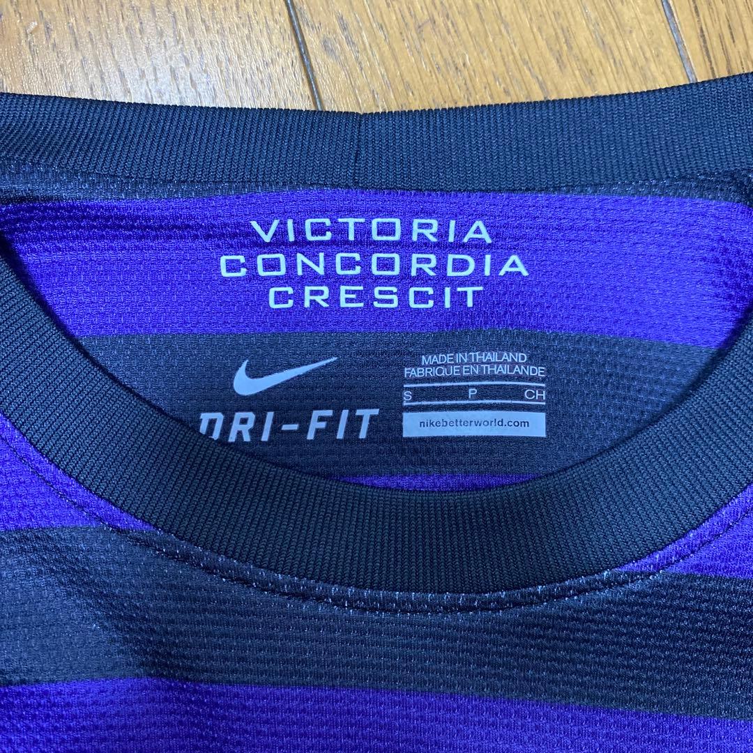 Nike アーセナル シャツ HENRY 12番　オーセンティック