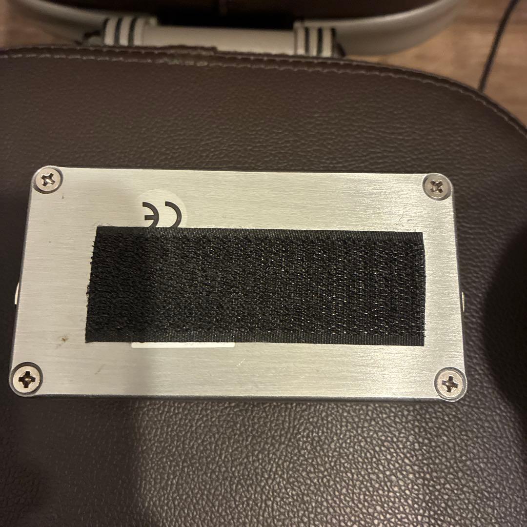 Z.Vex Fuzz Factory エフェクター