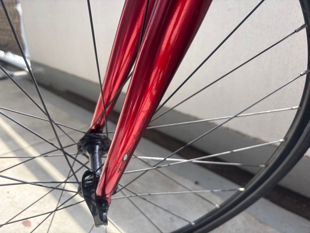 ROCKBIKES ロックバイクス　クロスバイク 整備済み 即乗り可 大阪引取り