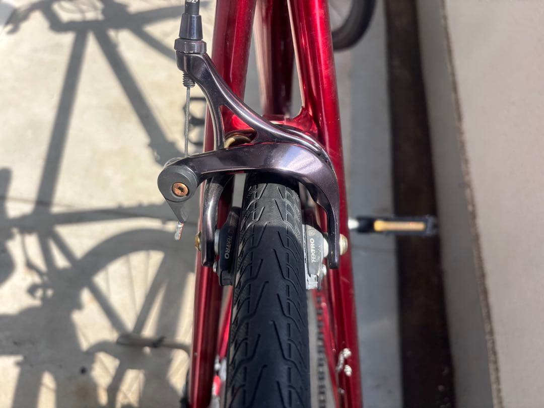 ROCKBIKES ロックバイクス　クロスバイク 整備済み 即乗り可 大阪引取り