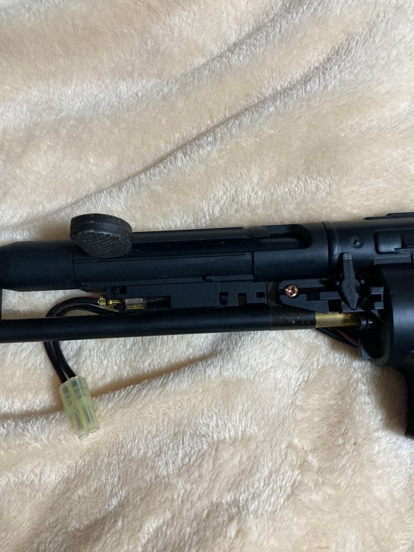 MP5 A5 電動ガン