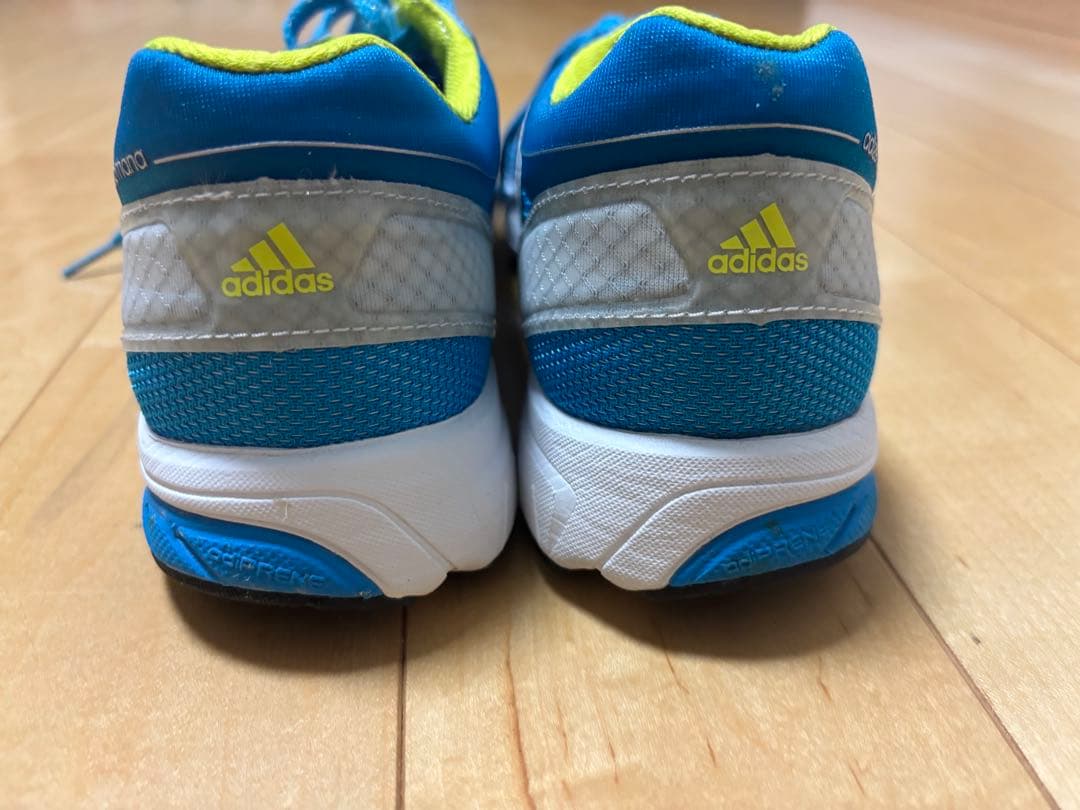 スパイク・シューズ adidas adizero Mana 7