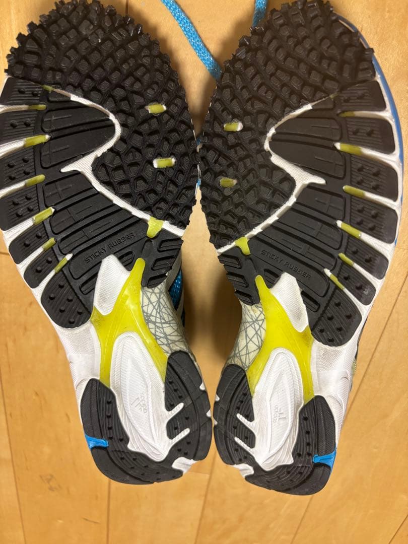 スパイク・シューズ adidas adizero Mana 7