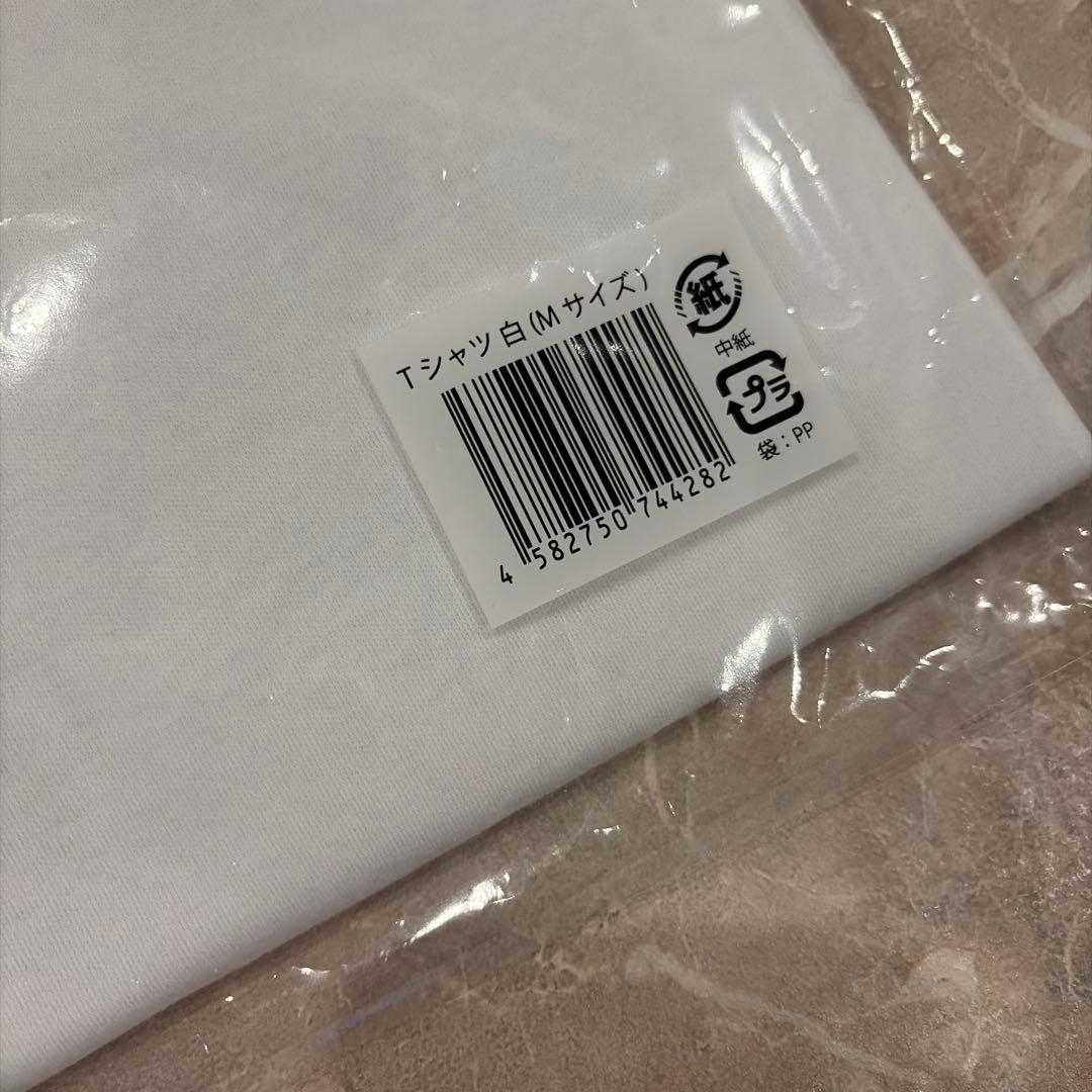 中島健人 ツアーグッズ Tシャツ