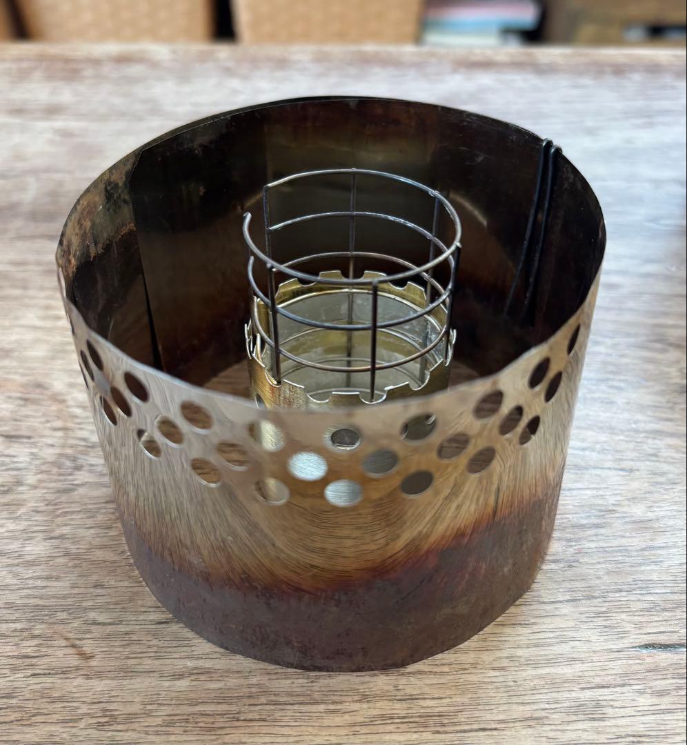 バーベキュー・調理用品 Jindaiji Mountain Works HillbillyPot 550