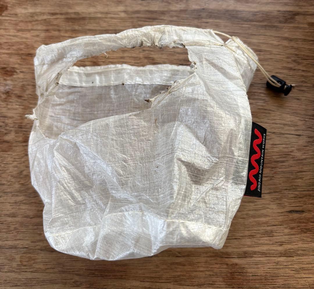 バーベキュー・調理用品 Jindaiji Mountain Works HillbillyPot 550