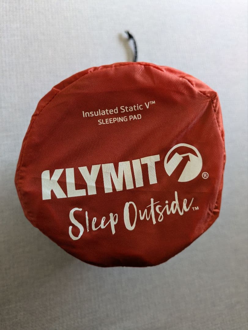 【KLYMIT】 Insulated Static V