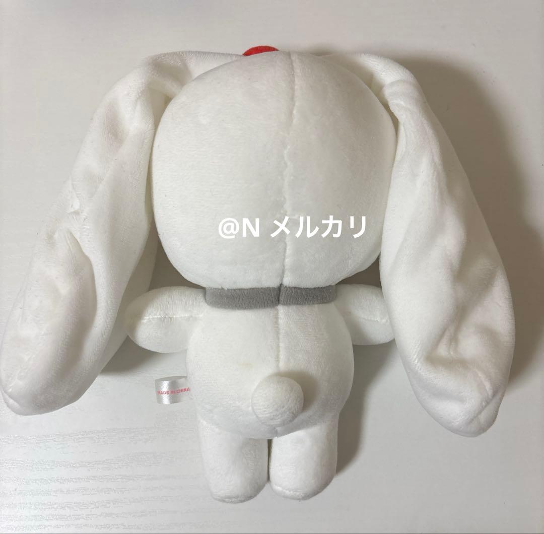 IVE minive ぬいぐるみ ポップアップ 20cm ウォニョン チェリー