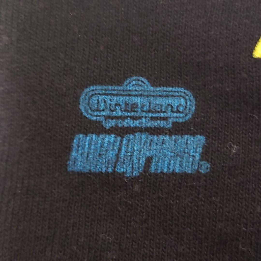 94年　Mr. Big Tシャツ L　ミスタービック　USA古着　ロック　バンド