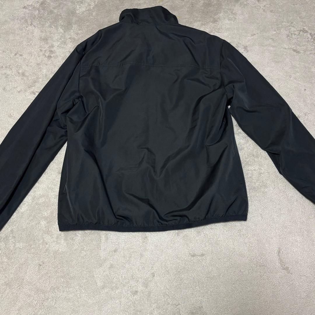 EMPORIO ARMANI EA7 ナイロンジャケット セットアップ 2XL