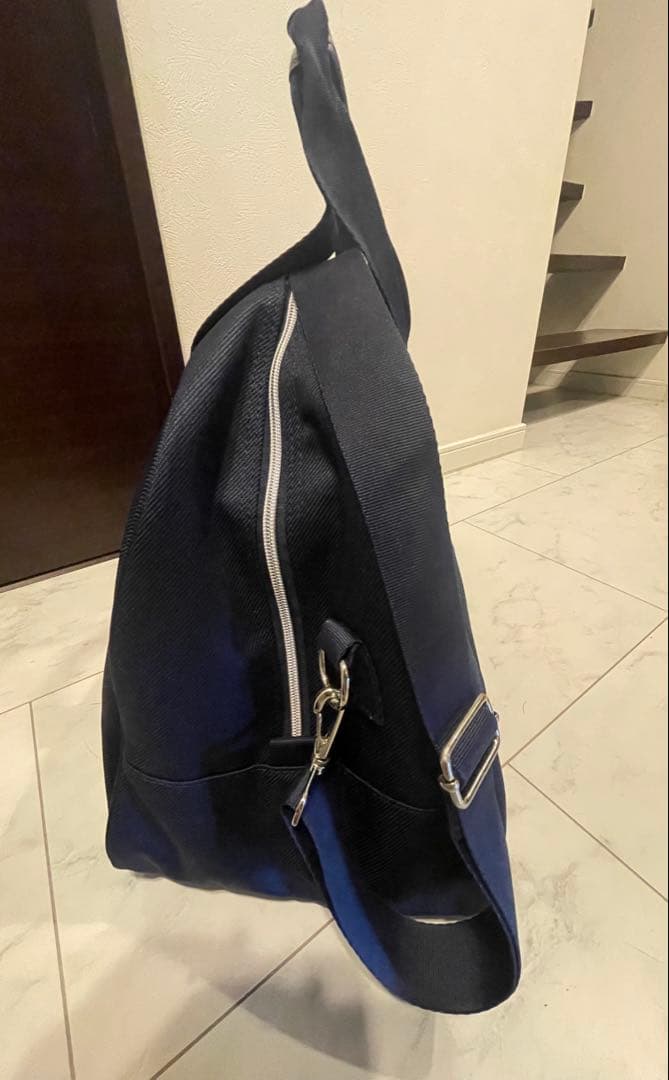 【美品】POLO RALPH LAUREN ボストンバッグ＋トートバッグ