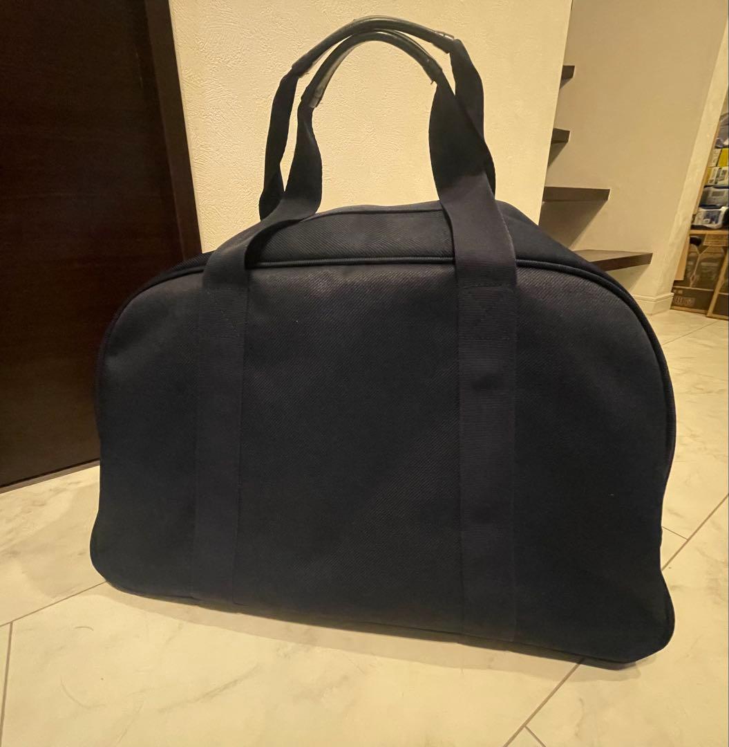 【美品】POLO RALPH LAUREN ボストンバッグ＋トートバッグ