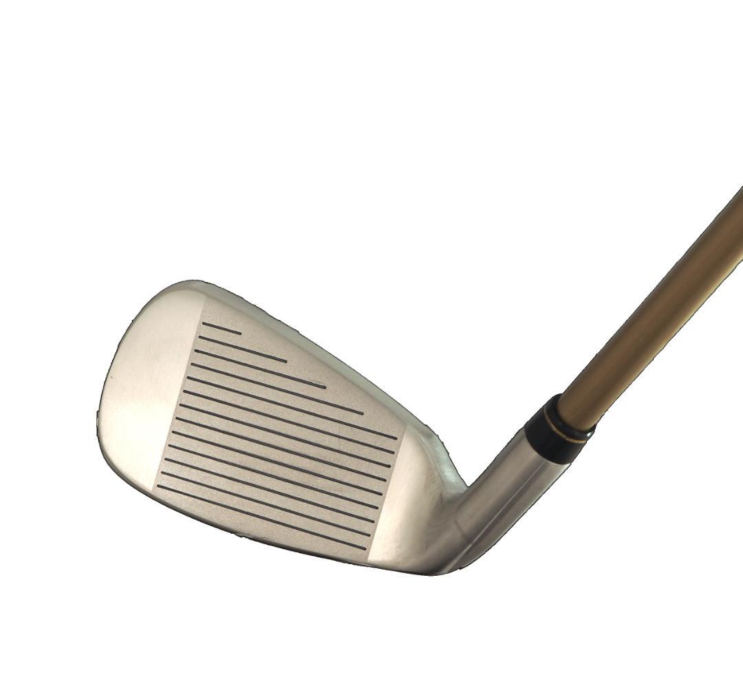 【新品】オリマー TRI SPORTS チッパー カーボンシャフト 45度