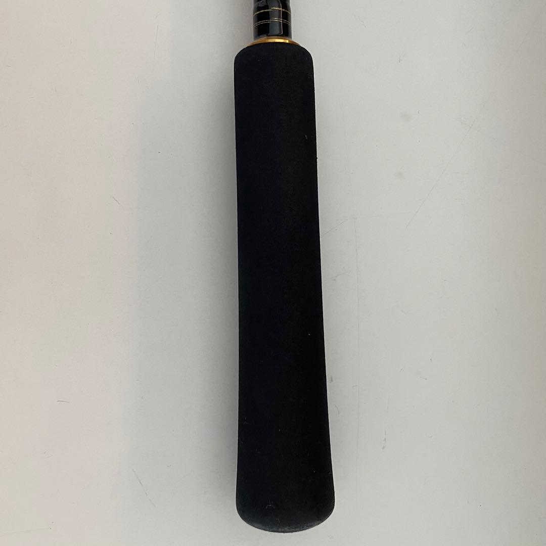 【極美品】ダイワ LATEO BS 69MS ブレードジギング