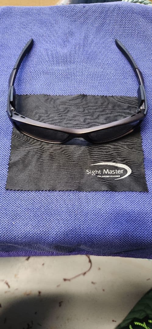Sight Master 偏光サングラス