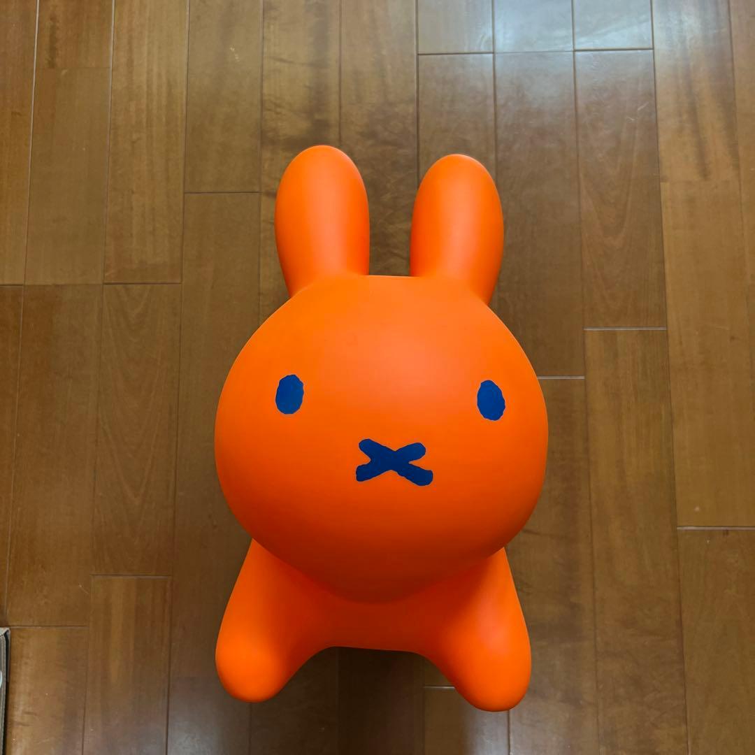 ブルーナ　ボンボン 大 beamsコラボ