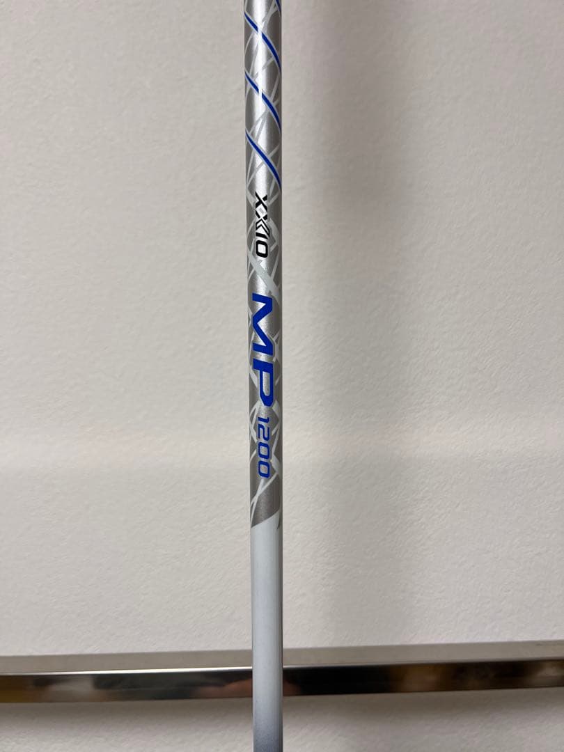 XXIO12 5番2022 ネイビー MP1200 Frex-R ゼクシオ