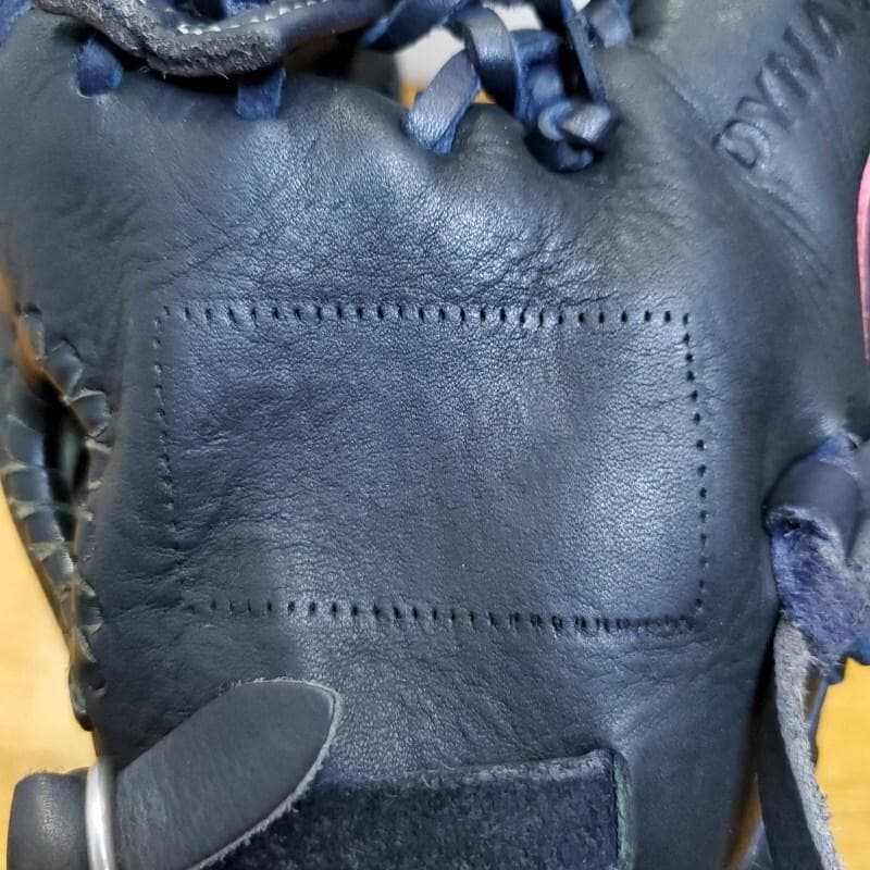 ZETT ゼット 日本製 スペシャルオーダー ファーストバック 軟式グローブ