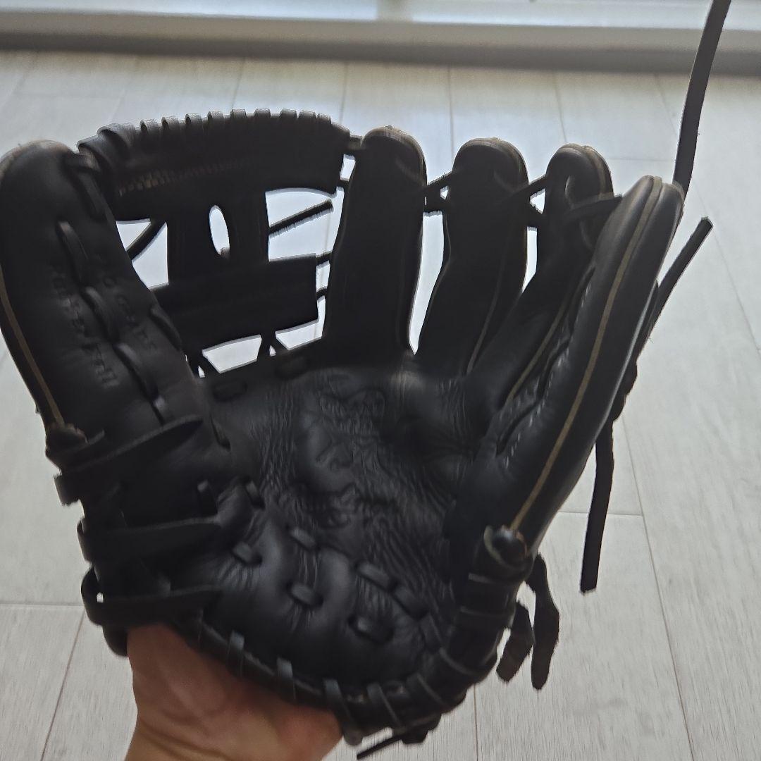 軟式メジャーデレク・ジーターモデル