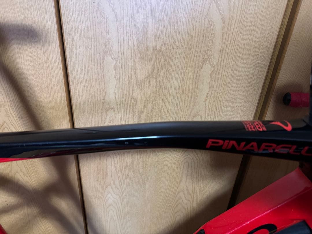 PINARELLO PRINCE DISK 2021年