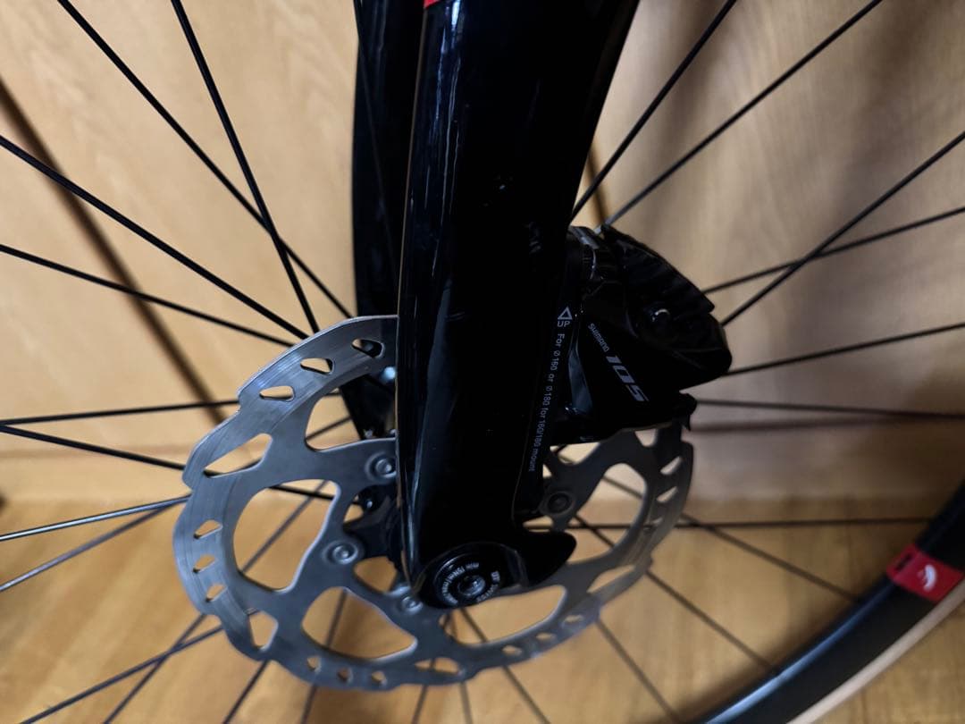 PINARELLO PRINCE DISK 2021年