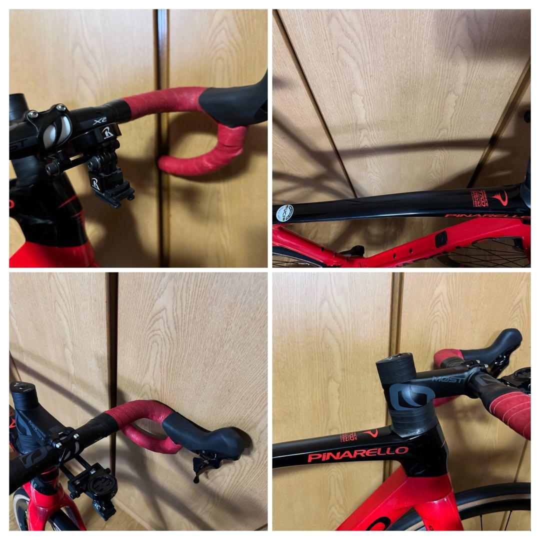 PINARELLO PRINCE DISK 2021年