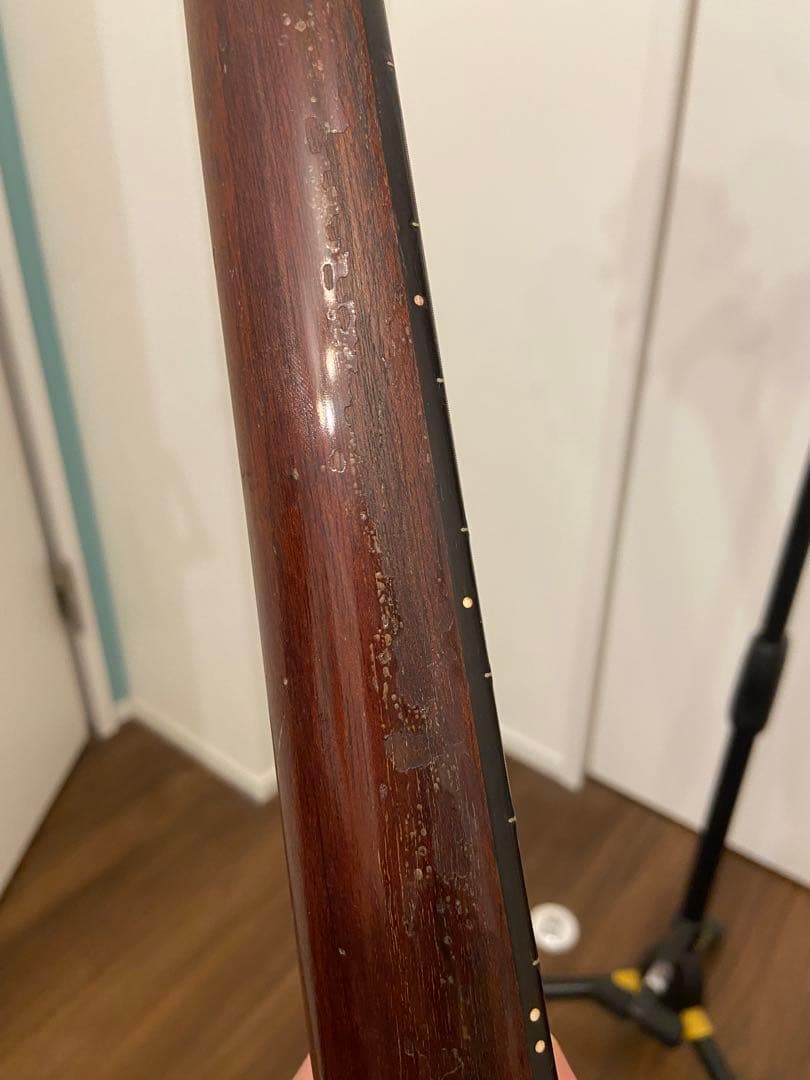 GUILD S-300D ヴィンテージ ジャンク