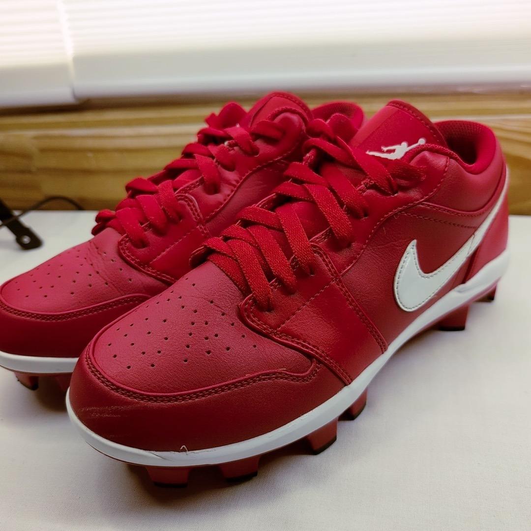 USA国内限定☆１時間着用のみ極美品★Nike☆ジョーダン1MCS25.5cm