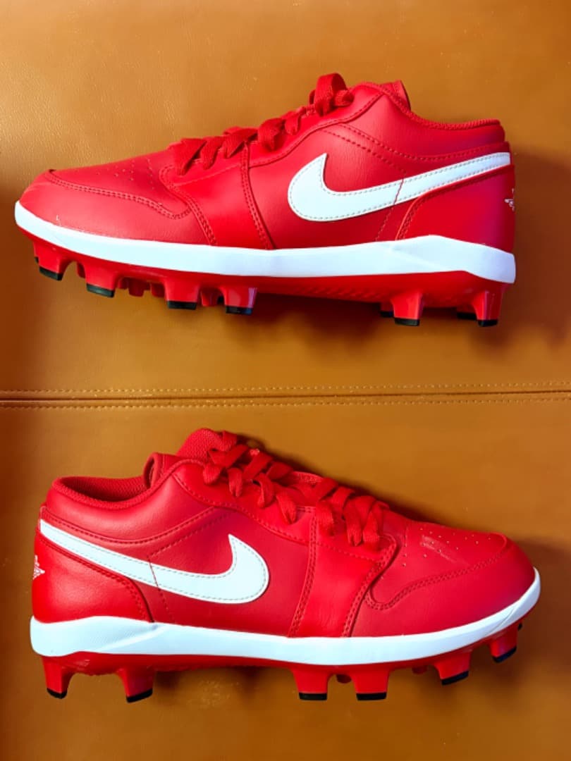 USA国内限定☆１時間着用のみ極美品★Nike☆ジョーダン1MCS25.5cm