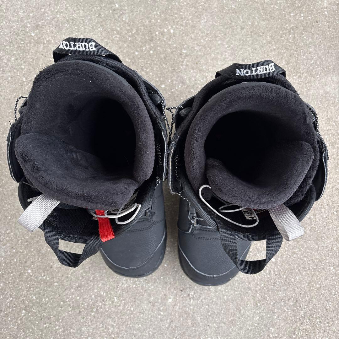 BURTON スノボブーツ MOTO-AF 27.5cm