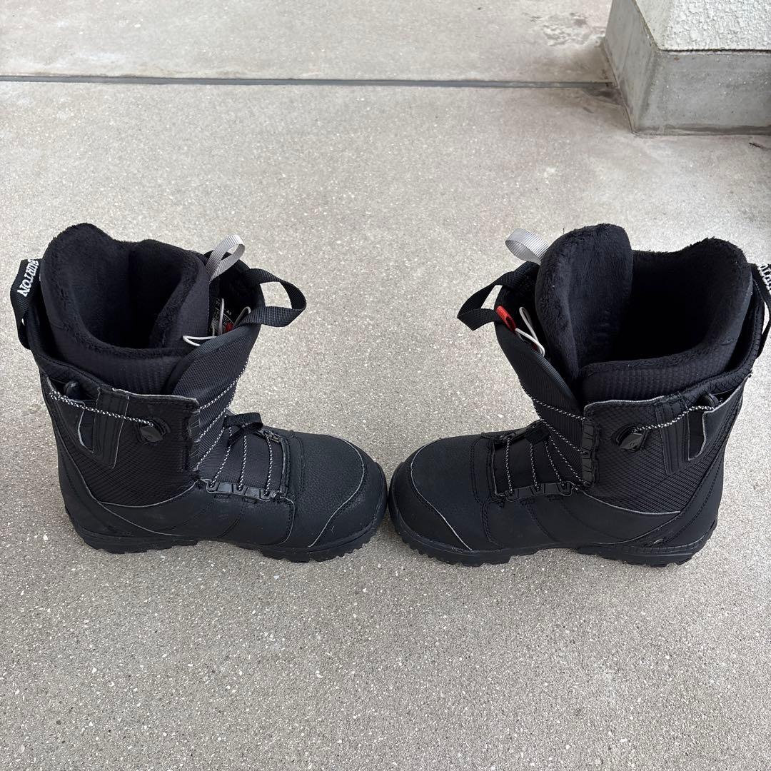 BURTON スノボブーツ MOTO-AF 27.5cm