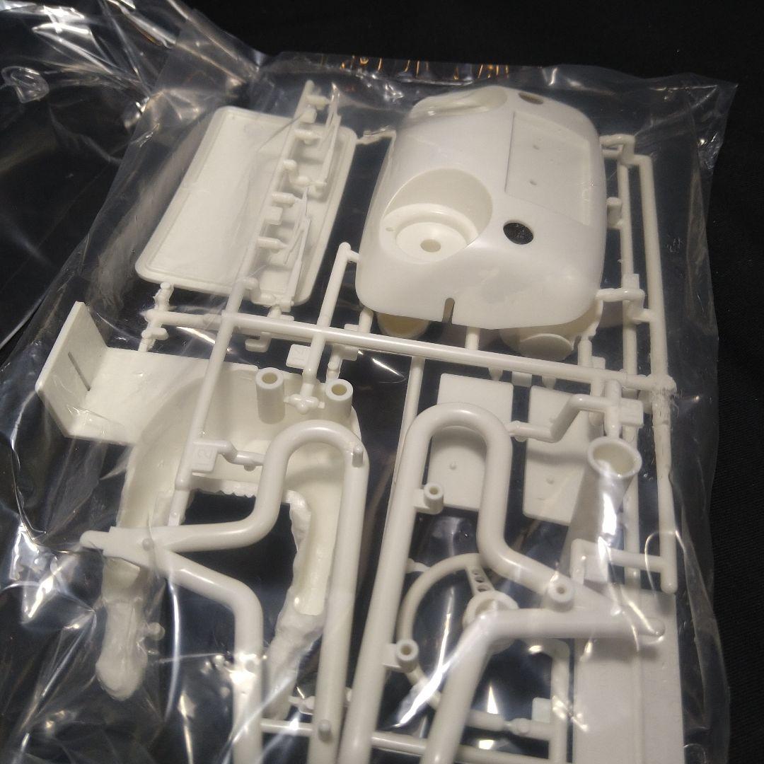 SP.1406 タミヤ ワーゲン　オフローダー スペアボディセット（箱難有）
