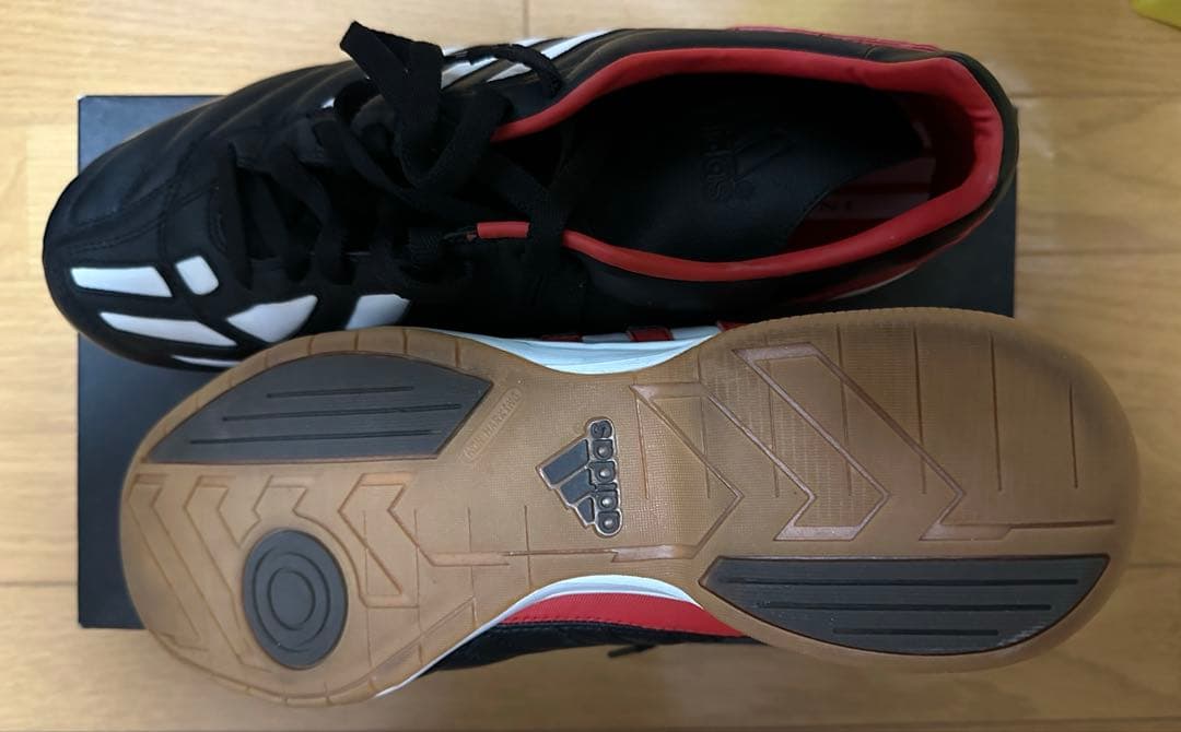 【29.0cm】【adidas】ADIMANADO Ⅱ IN